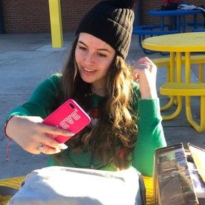 Meet your Posher, Kimberly